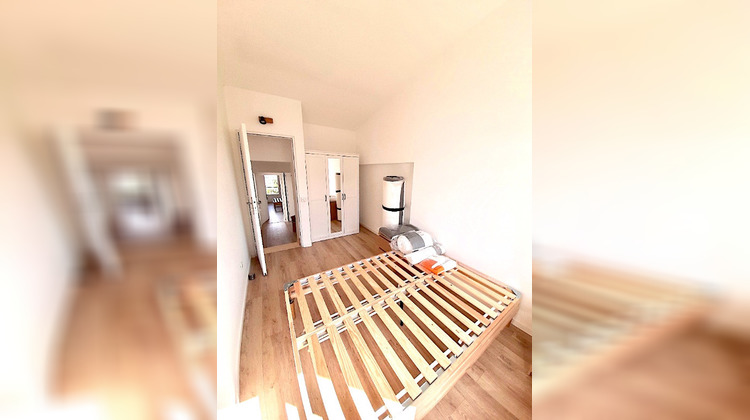 Ma-Cabane - Location Appartement GUYANCOURT, 100 m²