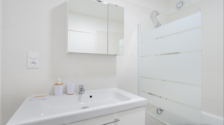 Ma-Cabane - Location Appartement GUYANCOURT, 91 m²