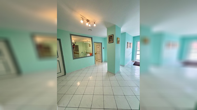 Ma-Cabane - Location Appartement Guyancourt, 18 m²