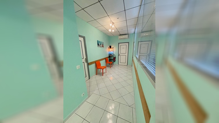 Ma-Cabane - Location Appartement Guyancourt, 18 m²