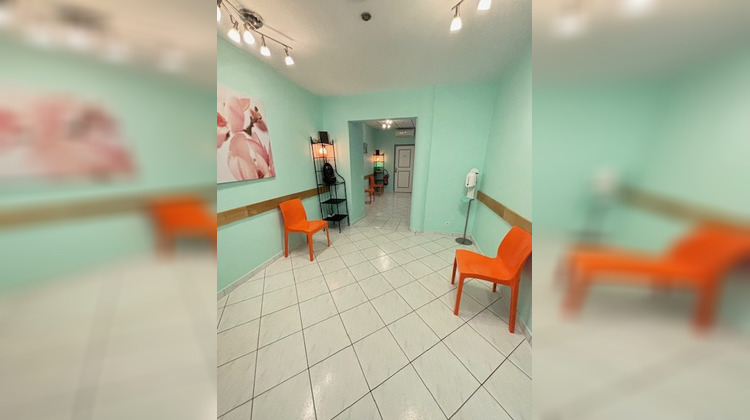 Ma-Cabane - Location Appartement Guyancourt, 18 m²