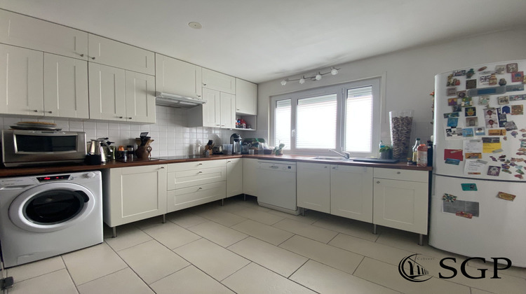 Ma-Cabane - Location Appartement Guyancourt, 93 m²