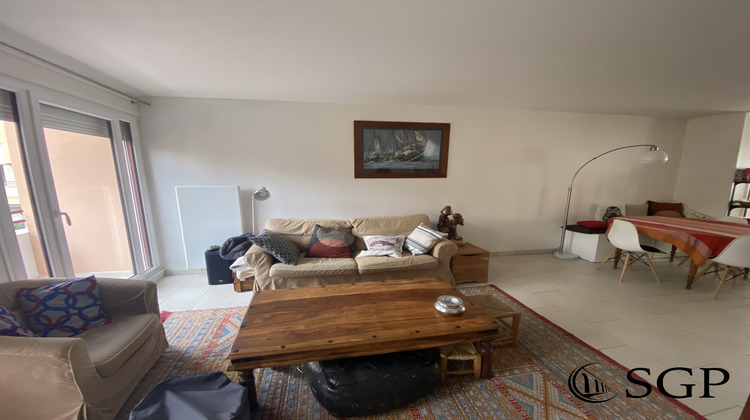 Ma-Cabane - Location Appartement Guyancourt, 93 m²