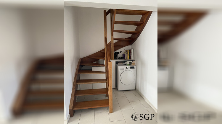 Ma-Cabane - Location Appartement Guyancourt, 93 m²