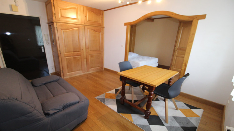 Ma-Cabane - Location Appartement Guyancourt, 31 m²