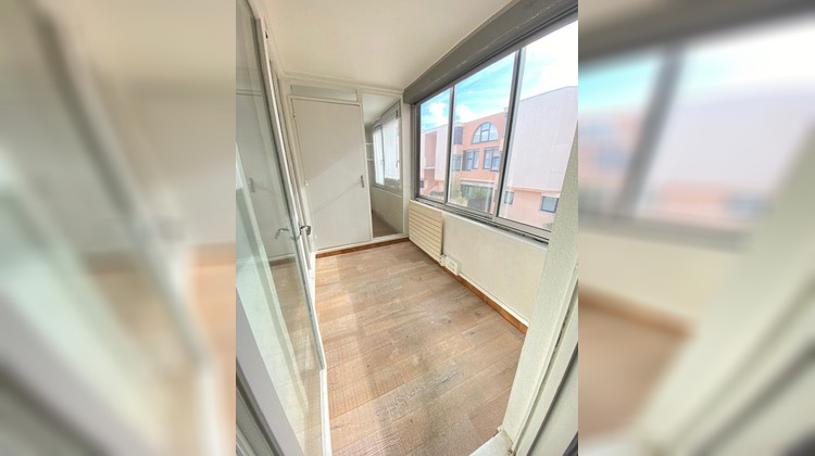 Ma-Cabane - Location Appartement GUYANCOURT, 96 m²