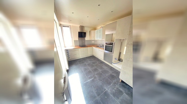 Ma-Cabane - Location Appartement GUYANCOURT, 96 m²