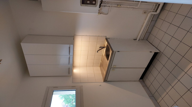 Ma-Cabane - Location Appartement GUYANCOURT, 30 m²