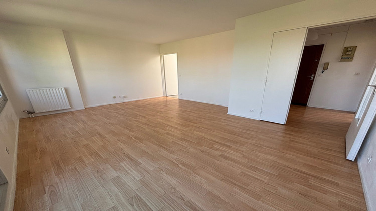 Ma-Cabane - Location Appartement Guyancourt, 46 m²