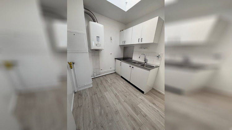 Ma-Cabane - Location Appartement Guyancourt, 46 m²