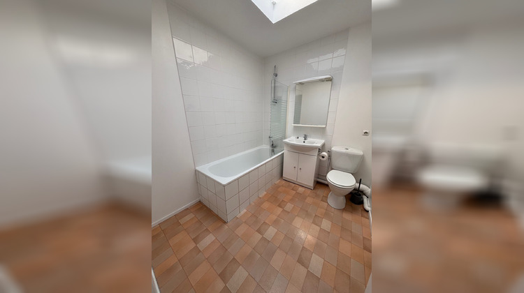 Ma-Cabane - Location Appartement Guyancourt, 46 m²