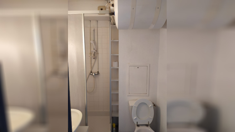 Ma-Cabane - Location Appartement Guyancourt, 18 m²