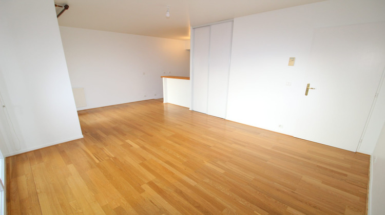 Ma-Cabane - Location Appartement Guyancourt, 31 m²
