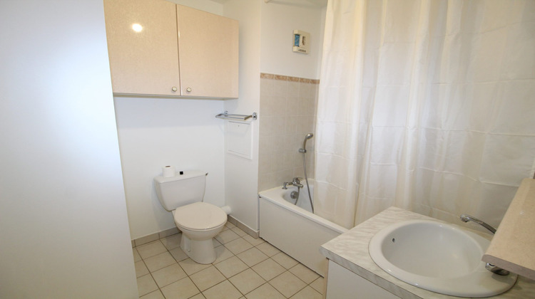 Ma-Cabane - Location Appartement Guyancourt, 31 m²