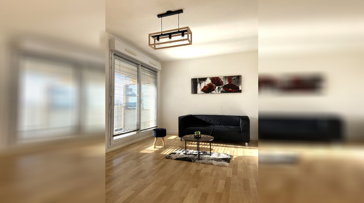 Ma-Cabane - Location Appartement GUYANCOURT, 43 m²