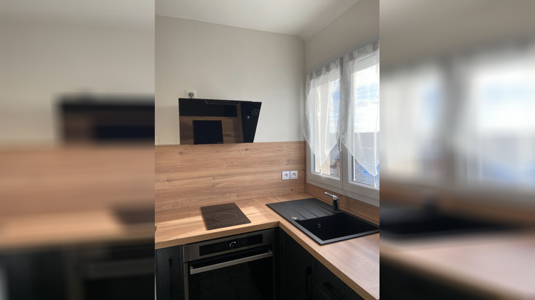 Ma-Cabane - Location Appartement GUYANCOURT, 43 m²