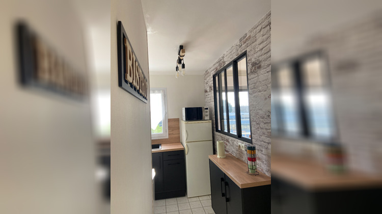 Ma-Cabane - Location Appartement GUYANCOURT, 43 m²
