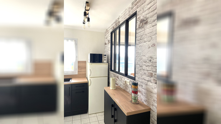 Ma-Cabane - Location Appartement GUYANCOURT, 43 m²
