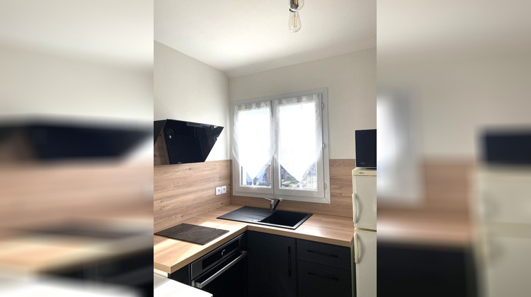 Ma-Cabane - Location Appartement GUYANCOURT, 43 m²
