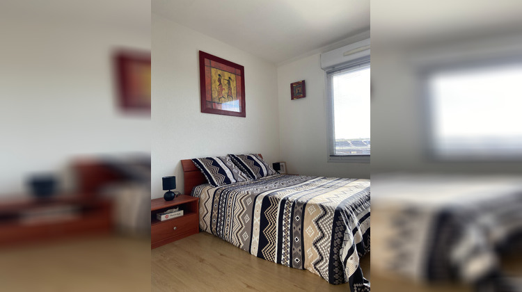 Ma-Cabane - Location Appartement GUYANCOURT, 43 m²