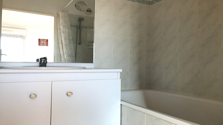 Ma-Cabane - Location Appartement GUYANCOURT, 43 m²
