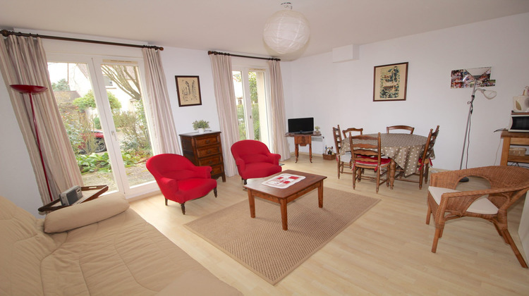 Ma-Cabane - Location Appartement Guyancourt, 33 m²