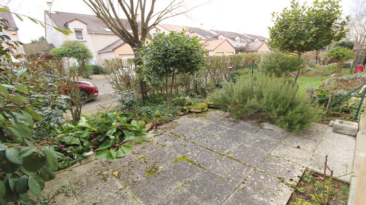 Ma-Cabane - Location Appartement Guyancourt, 33 m²