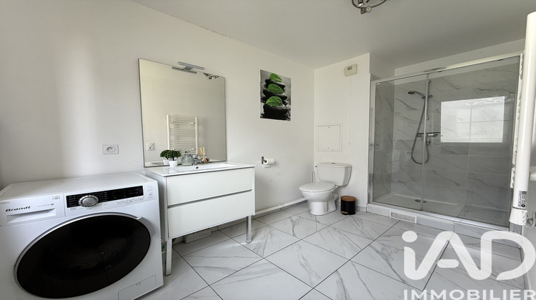 Ma-Cabane - Location Appartement Guyancourt, 27 m²