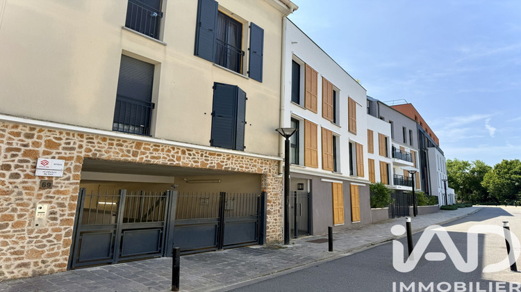 Ma-Cabane - Location Appartement Guyancourt, 27 m²
