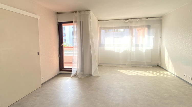 Ma-Cabane - Location Appartement GUYANCOURT, 39 m²