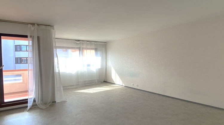 Ma-Cabane - Location Appartement GUYANCOURT, 39 m²