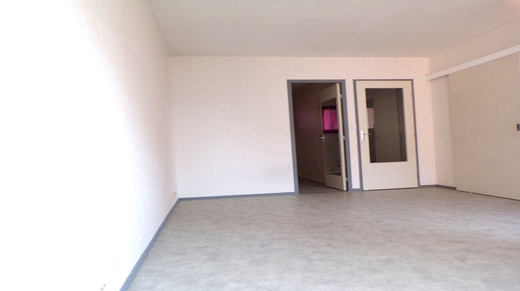 Ma-Cabane - Location Appartement GUYANCOURT, 39 m²