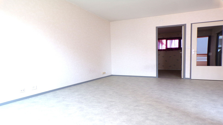 Ma-Cabane - Location Appartement GUYANCOURT, 39 m²
