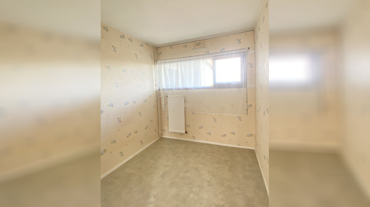 Ma-Cabane - Location Appartement GUYANCOURT, 39 m²