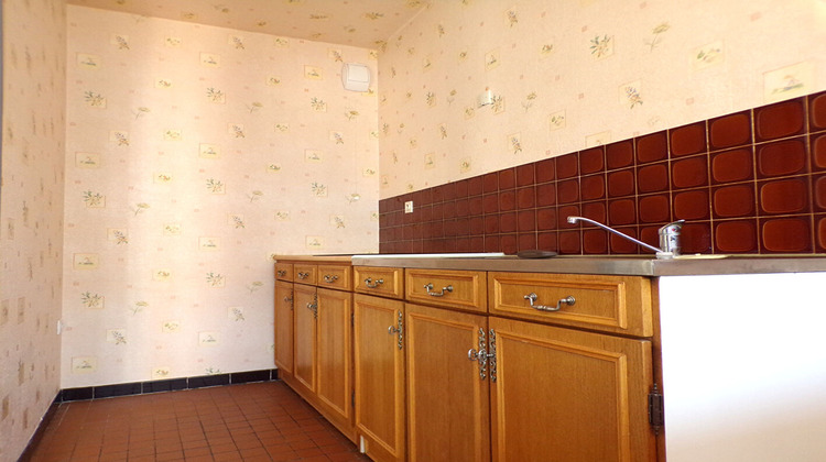 Ma-Cabane - Location Appartement GUYANCOURT, 39 m²