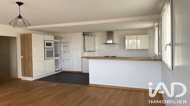 Ma-Cabane - Location Appartement Guyancourt, 67 m²