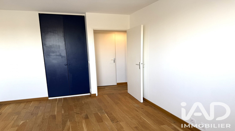 Ma-Cabane - Location Appartement Guyancourt, 67 m²