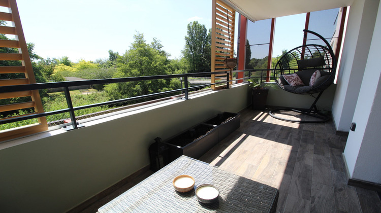 Ma-Cabane - Location Appartement Guyancourt, 77 m²