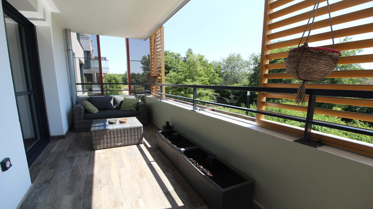 Ma-Cabane - Location Appartement Guyancourt, 77 m²