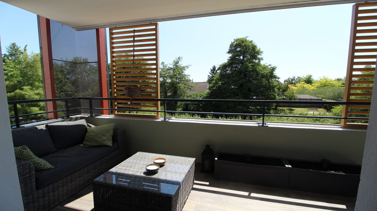 Ma-Cabane - Location Appartement Guyancourt, 77 m²