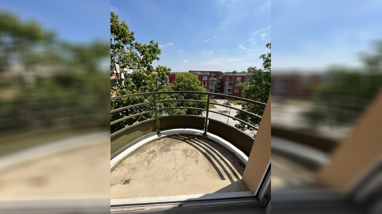 Ma-Cabane - Location Appartement Guyancourt, 46 m²
