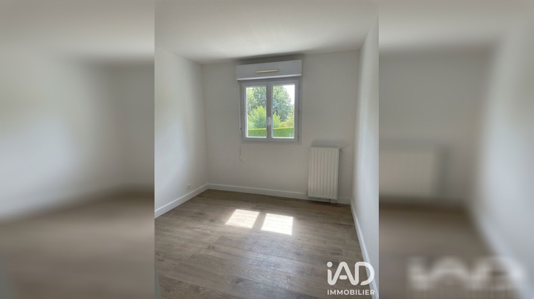 Ma-Cabane - Location Appartement Guyancourt, 41 m²