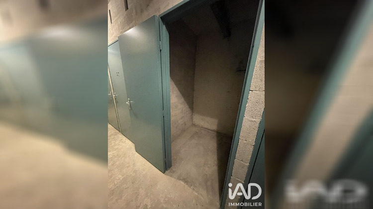 Ma-Cabane - Location Appartement Guyancourt, 41 m²