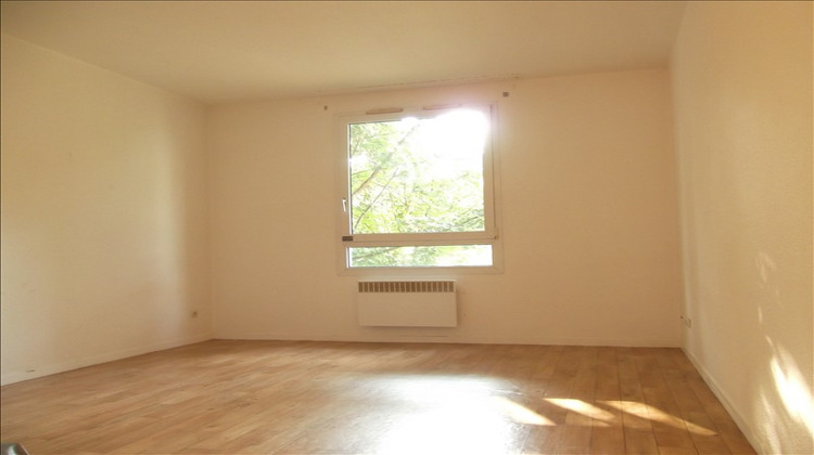 Ma-Cabane - Location Appartement GUYANCOURT, 18 m²