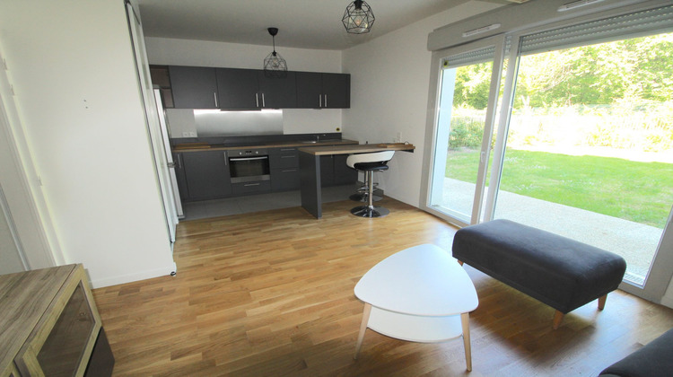 Ma-Cabane - Location Appartement Guyancourt, 31 m²