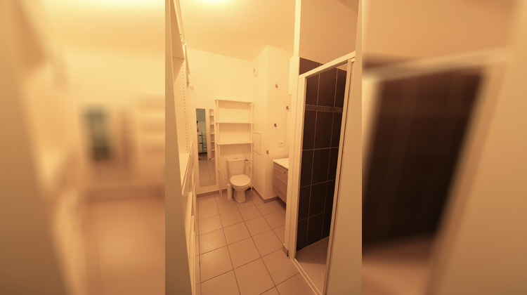 Ma-Cabane - Location Appartement Guyancourt, 31 m²
