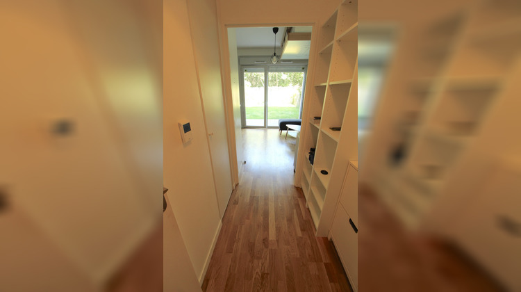 Ma-Cabane - Location Appartement Guyancourt, 31 m²