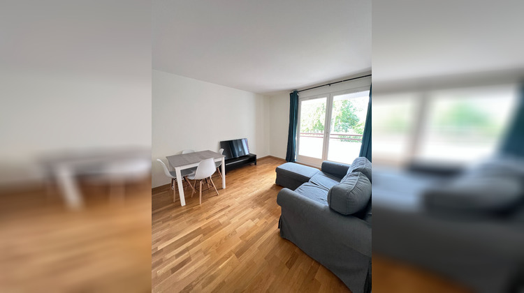 Ma-Cabane - Location Appartement GUYANCOURT, 66 m²
