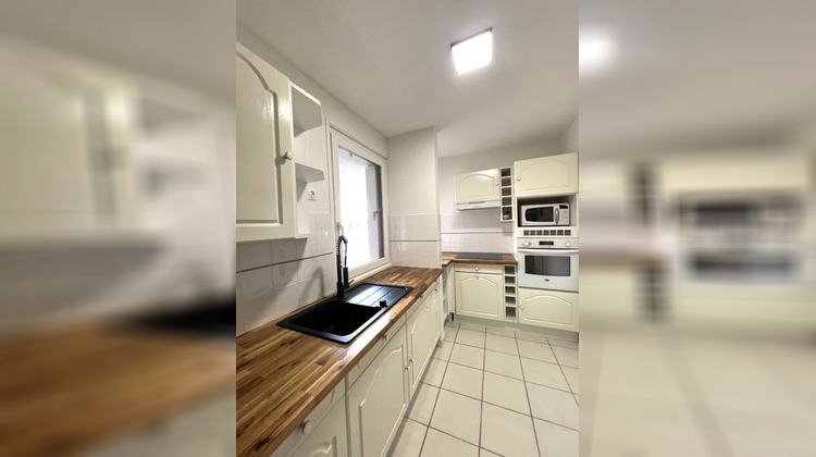 Ma-Cabane - Location Appartement GUYANCOURT, 66 m²
