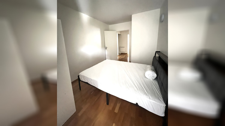 Ma-Cabane - Location Appartement GUYANCOURT, 66 m²